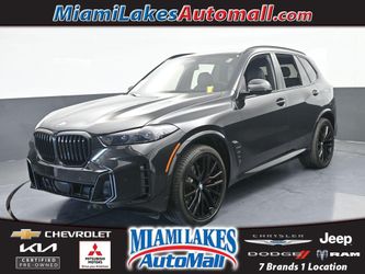2024 BMW X5