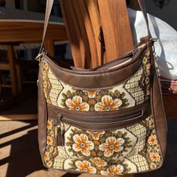 Vintage Purse
