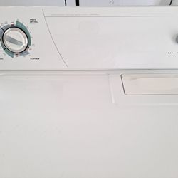 Whirlpool Super Capacity Electric Dryer 🇺🇸 Delivery Available 