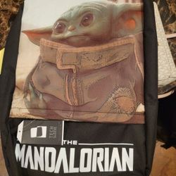 Backpack 