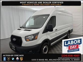 2022 Ford Transit-350 Cargo Van