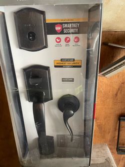 Door handle