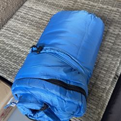 Sleeping Bag 