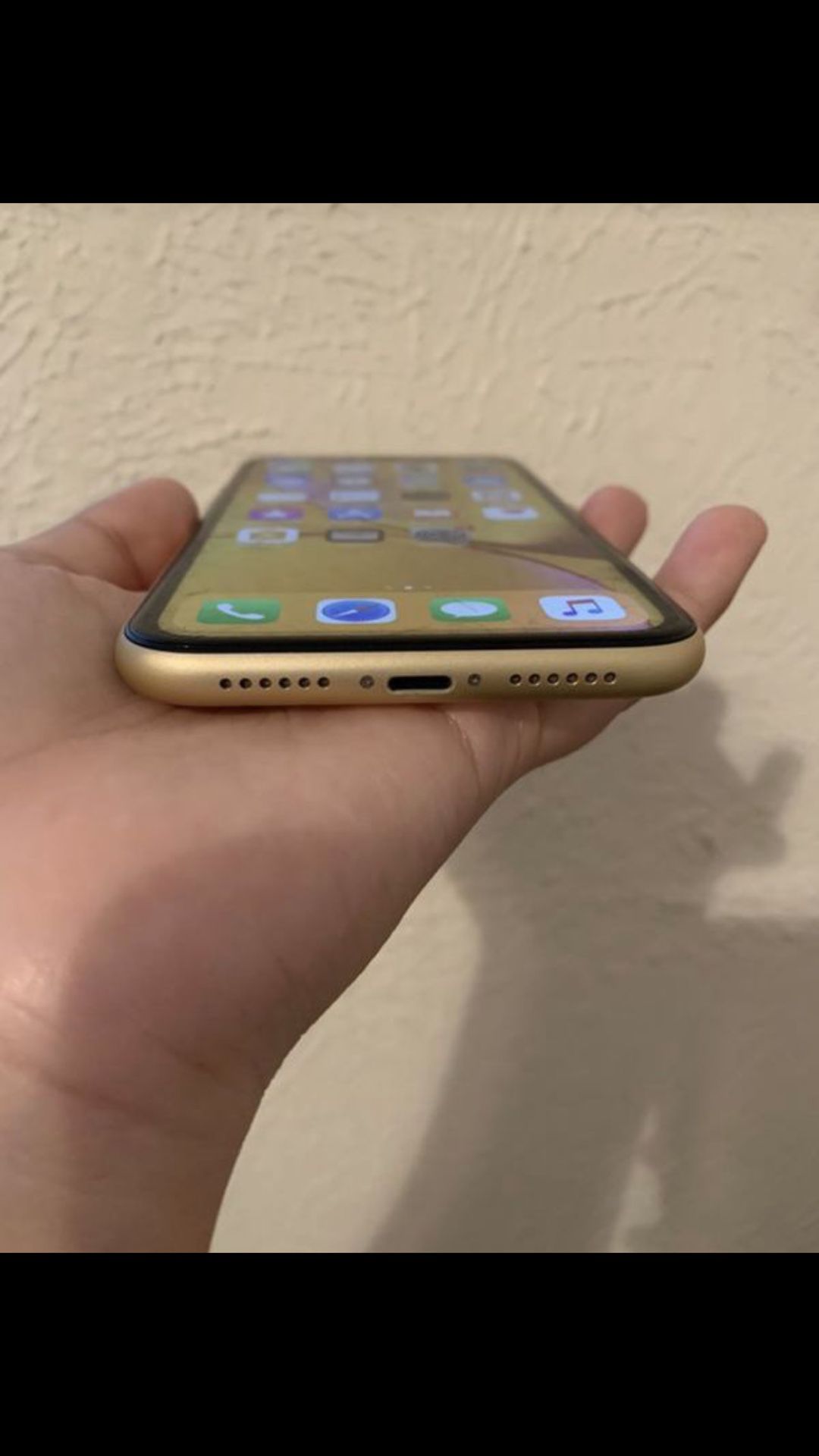 iPhone XR: Sprint/Boost Carriers