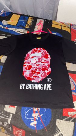 bape shirt