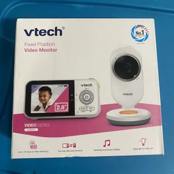 Vetch 2.8 Fixed Position Video Monitor