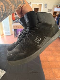 Dc shoes