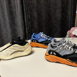 Yeezys Size 10