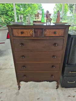 Antique dresser for sale