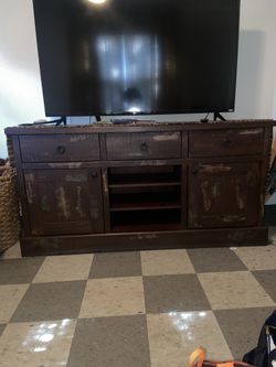 TV Stand