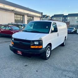 2005 Chevrolet Express