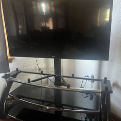 Tv With Stand