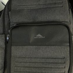 Laptop Backpack