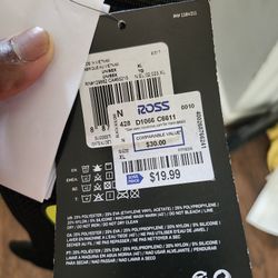 Nike Weight Lifting Belt