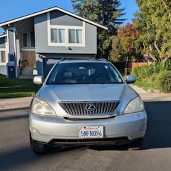 2005 Lexus Rx 330