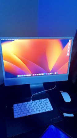 Apple iMac