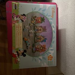 13pc Disney Spring  Collection 