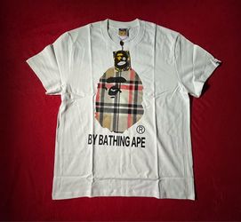 Bape shirt