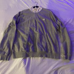 New Balance Sweater