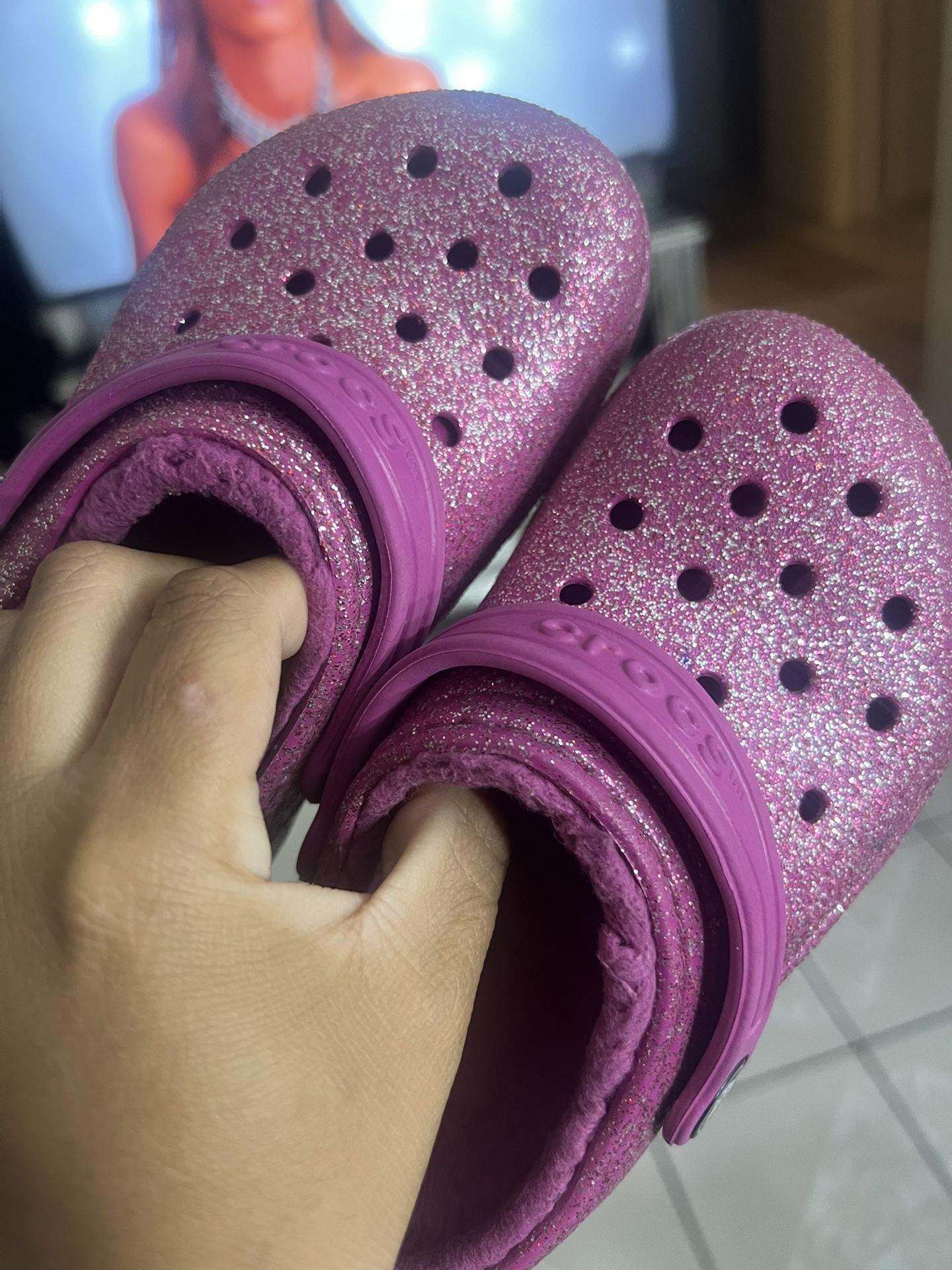 Crocs