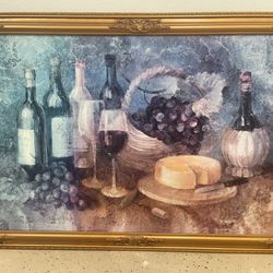 Painting (W 40 x L 28)