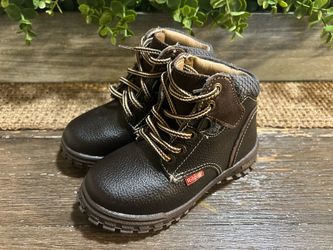 Toddler Boys Boots
