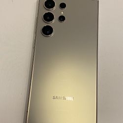 Galaxy S24 Ultra Fully Unlocked 