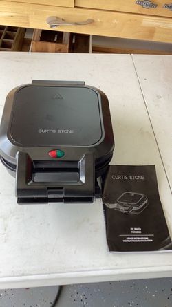 Curtis Stone Pie Maker
