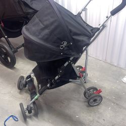 Kollcraft Deluxe Single Stroller