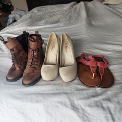 Women Shoes