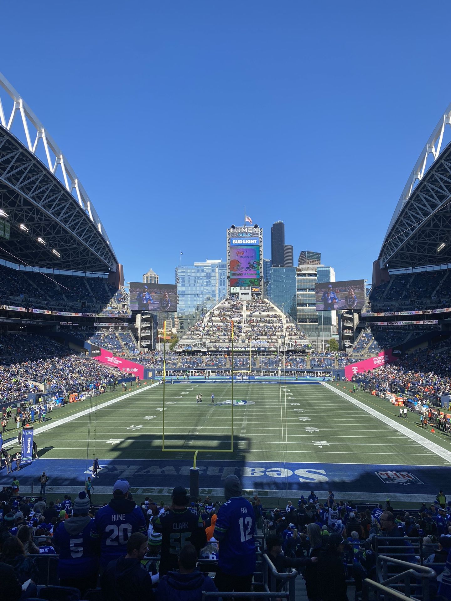 Seahawks Vs 49ers Thursday Night football