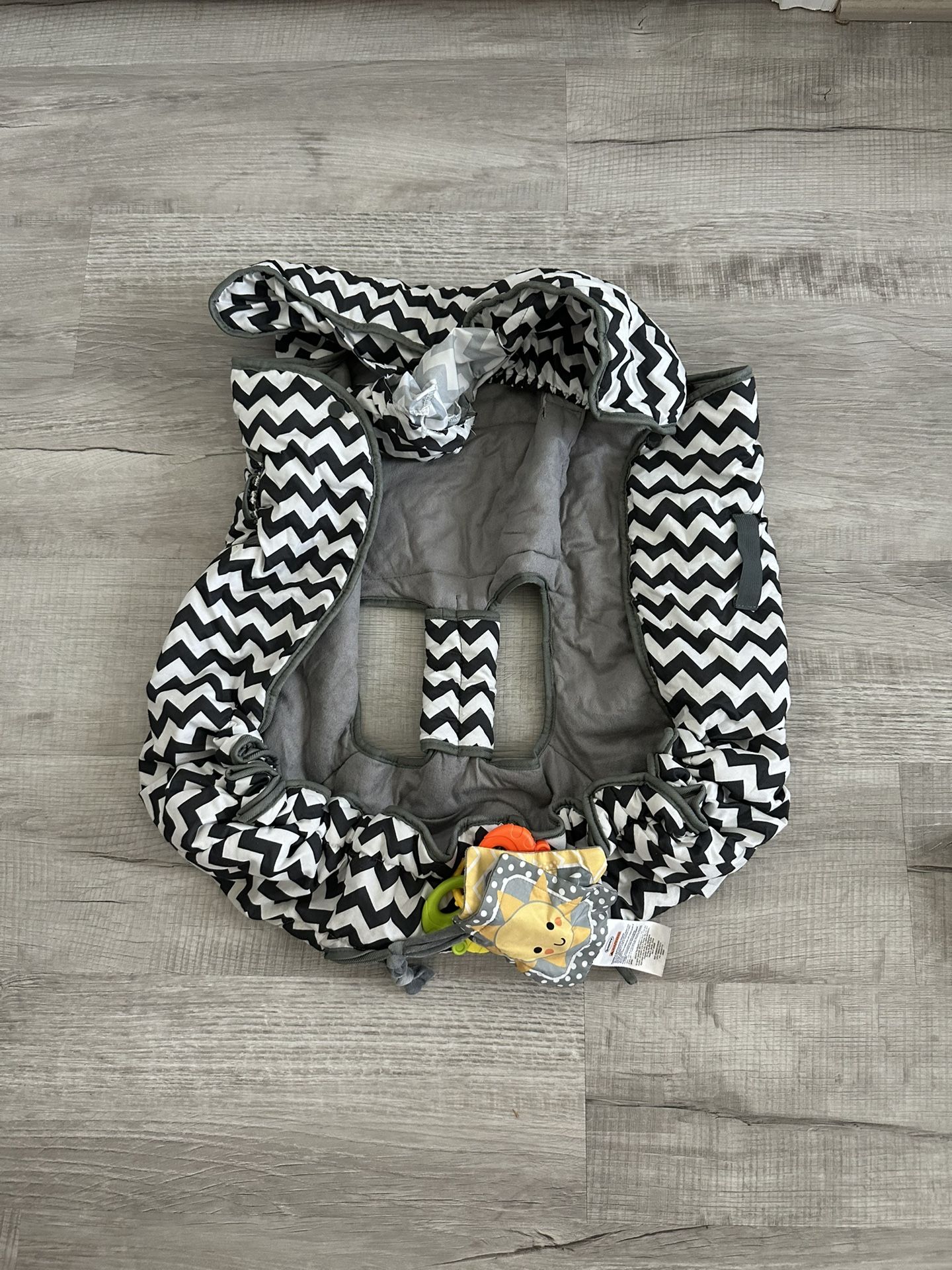 Shopping Cart Cover