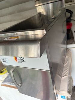 Fryer