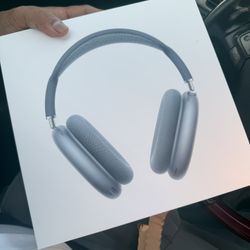 Apple Headphone USB-C