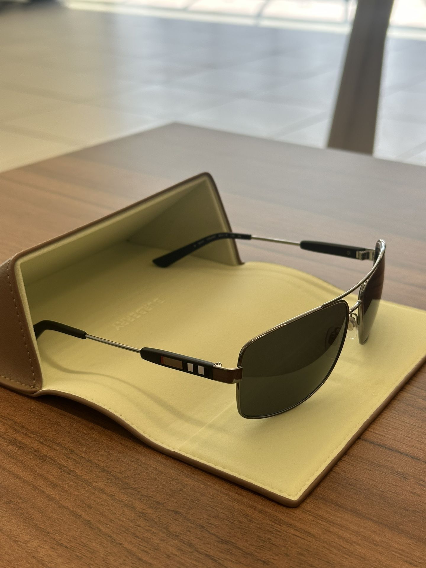 Burberry Sunglasses