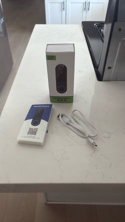 Doorbell Camera