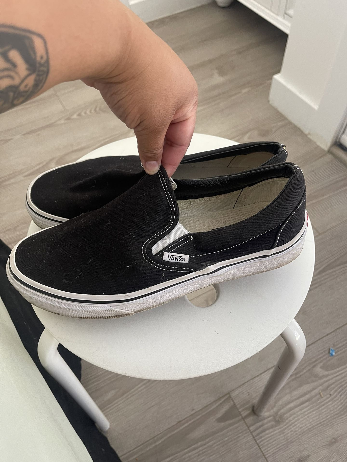 Vans