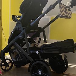 Britax Double MUST GO ASAP !!!