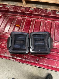 Jeep Tailights