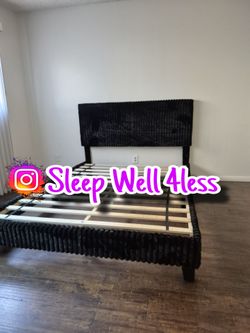 New Queen Bedframes