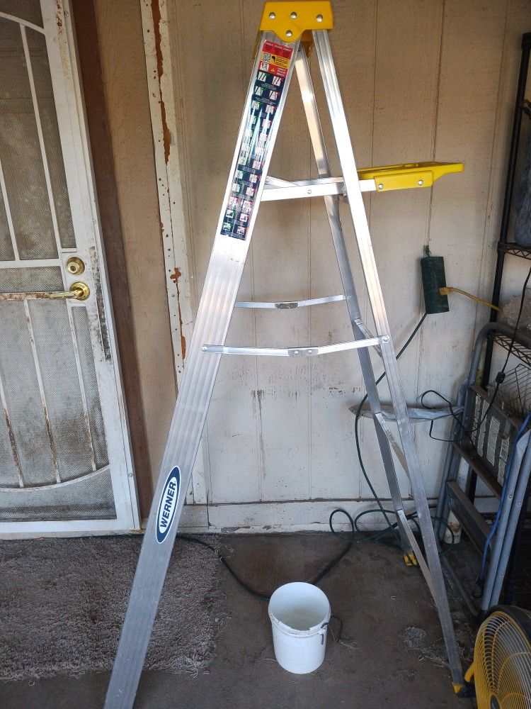 Ladder