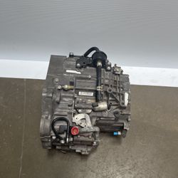 Jdm K24A Auto Transmission 2.4L