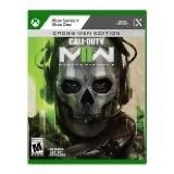 Call Of Duty Modern warfare 2 