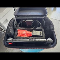 Nintendo Switch Console