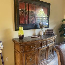 Beautiful Side Table  