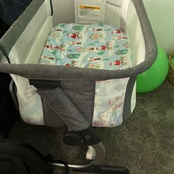Baby Bed