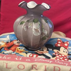 Antique Vase