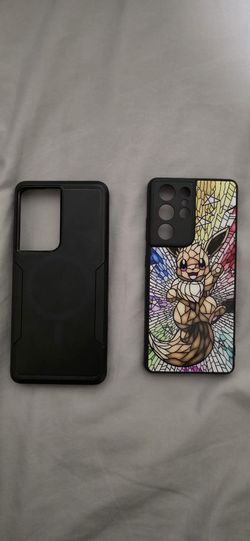 Samsung S21 Ultra Cases