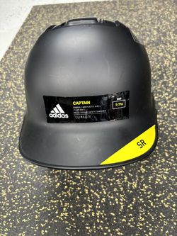 Batting Helmet New