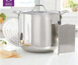 PRINCESS HOUSE 60 QUART POT "ITS TAMALE TIME"🫔